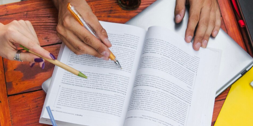 AILET Logical Reasoning 2026: Syllabus, Preparation Tips, Books, Topics