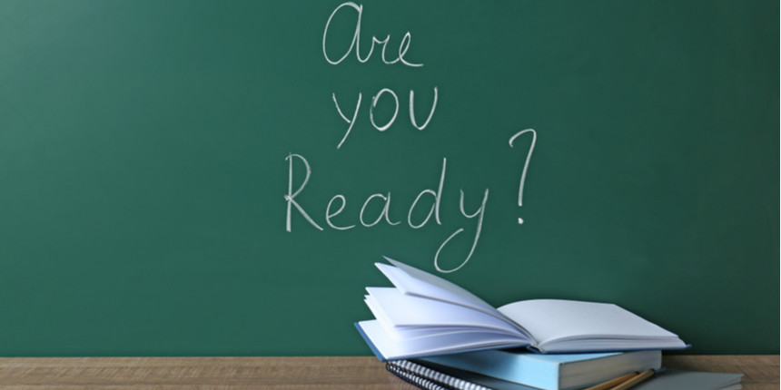 XAT 2026 Last Month Preparation Tips: One-Month Study Plan, Revision & Mock Test Strategy