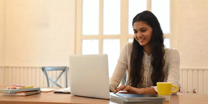 IIST BTech Seat Matrix 2025 - Check Total Seats